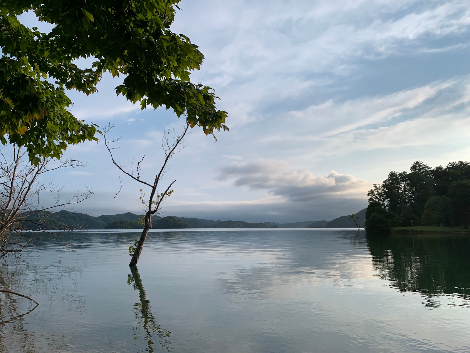 Little Oak Campground