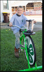 Van Wert County Fairgrounds