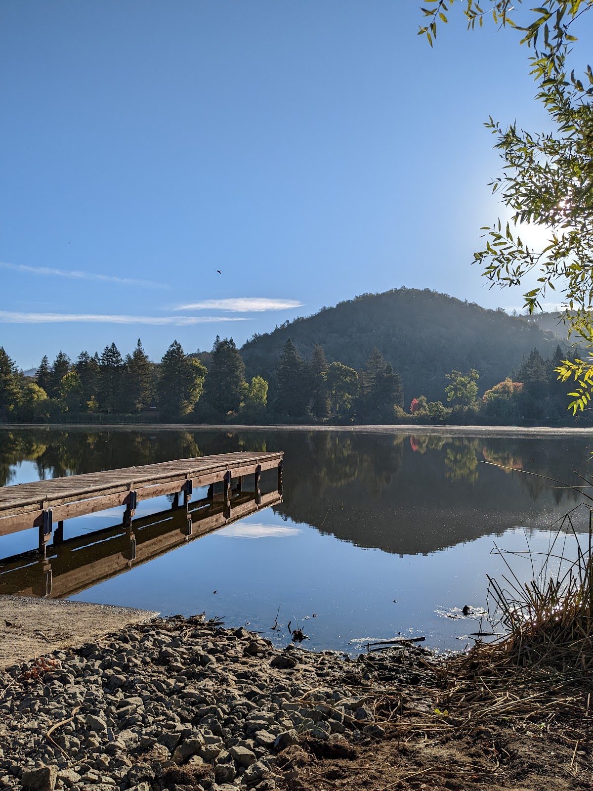 Spring Lake Regional Park