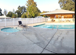 Gridley Inn and RV Park