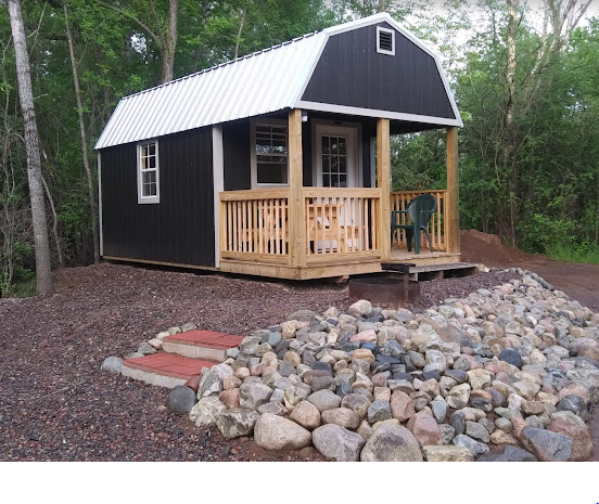 Fond du Lac Campground and Boat Landing