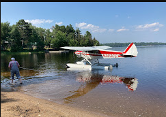 Veterans On the Lake Resort