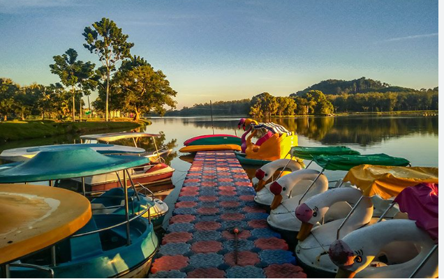 Fort Myers RV Resort