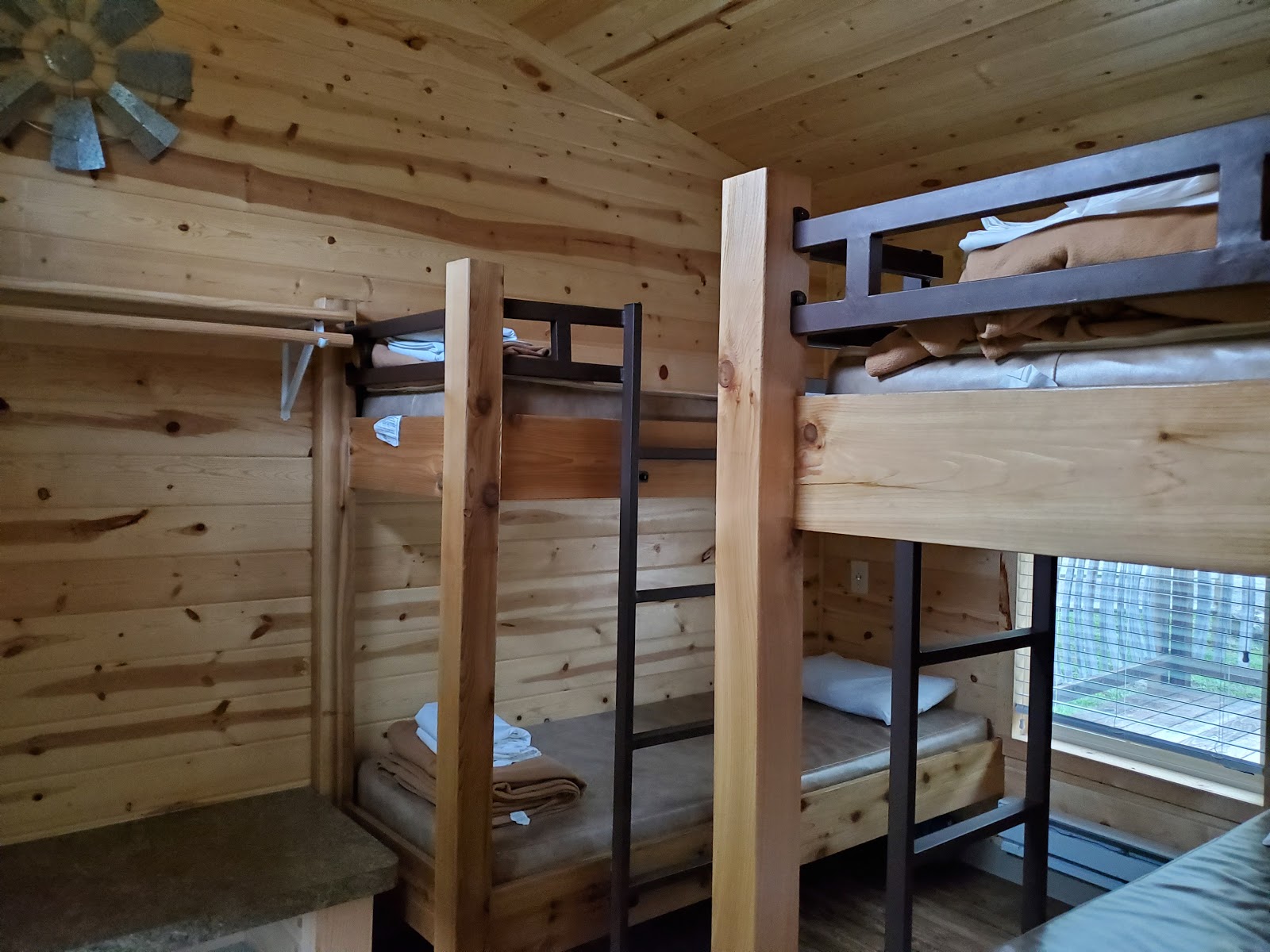 Herkimer Diamond KOA