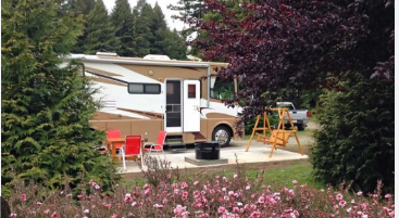 GNP--SUNSET HARBOR RV PARK