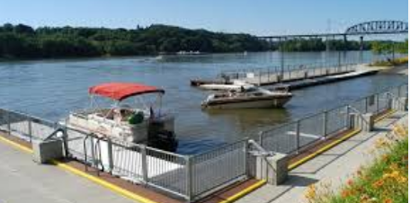 Schodack Island State Park