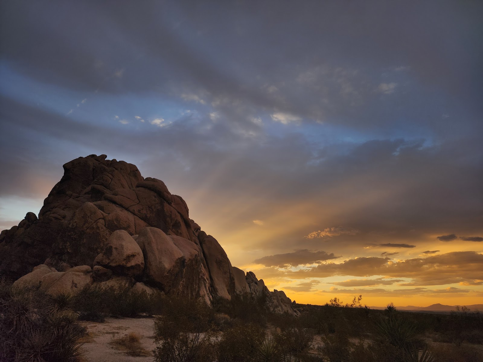 Indian Cove Campground