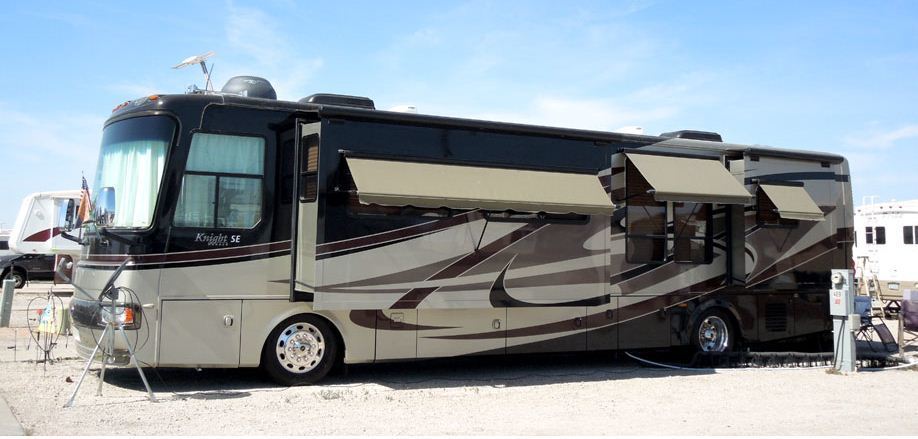 Rancho Rialto RV Resort (55+ Park)