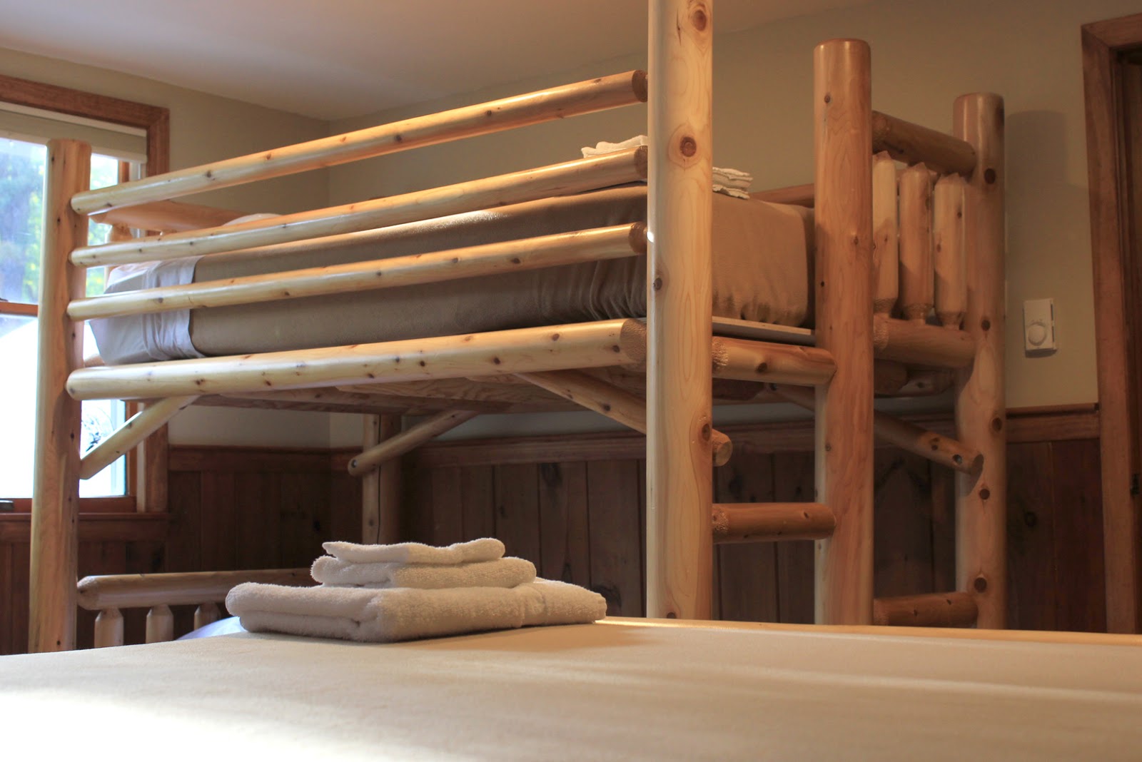 Westward Shores Camping Area and Marina