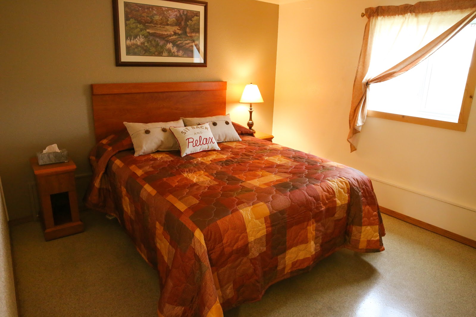 Jan's RV Park and Lodge, LLC