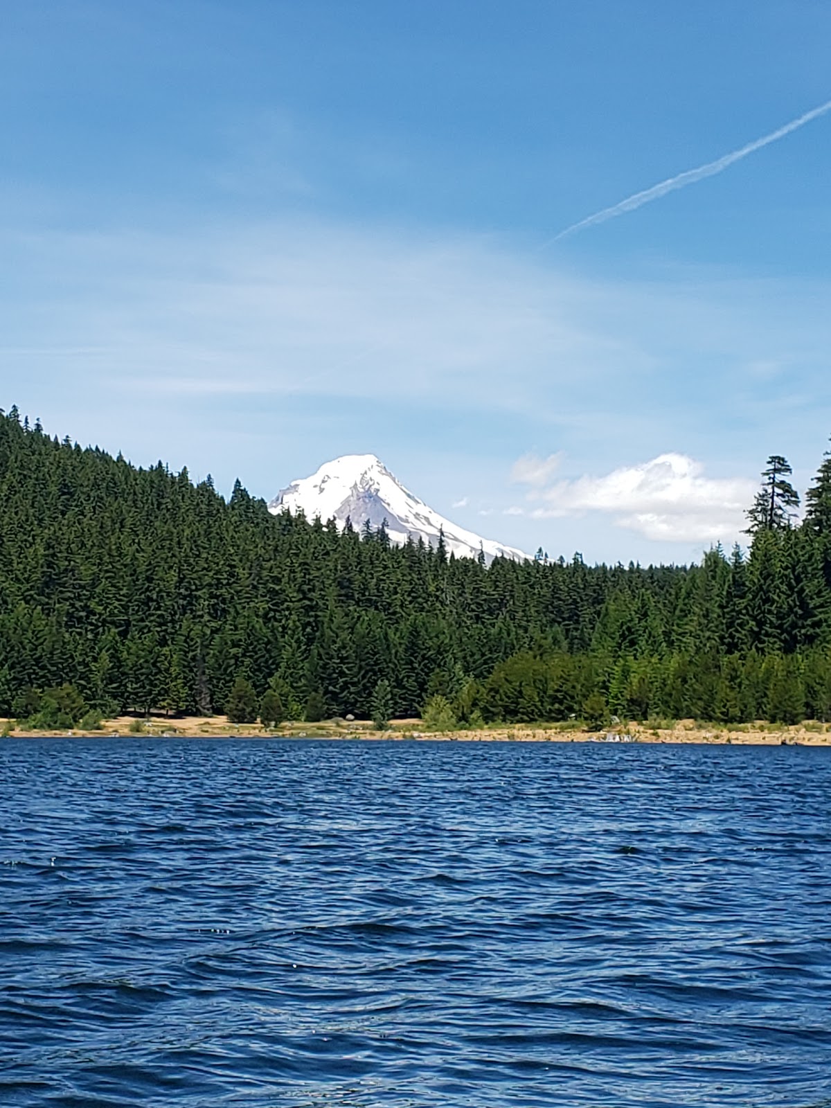 Still Creek Campground