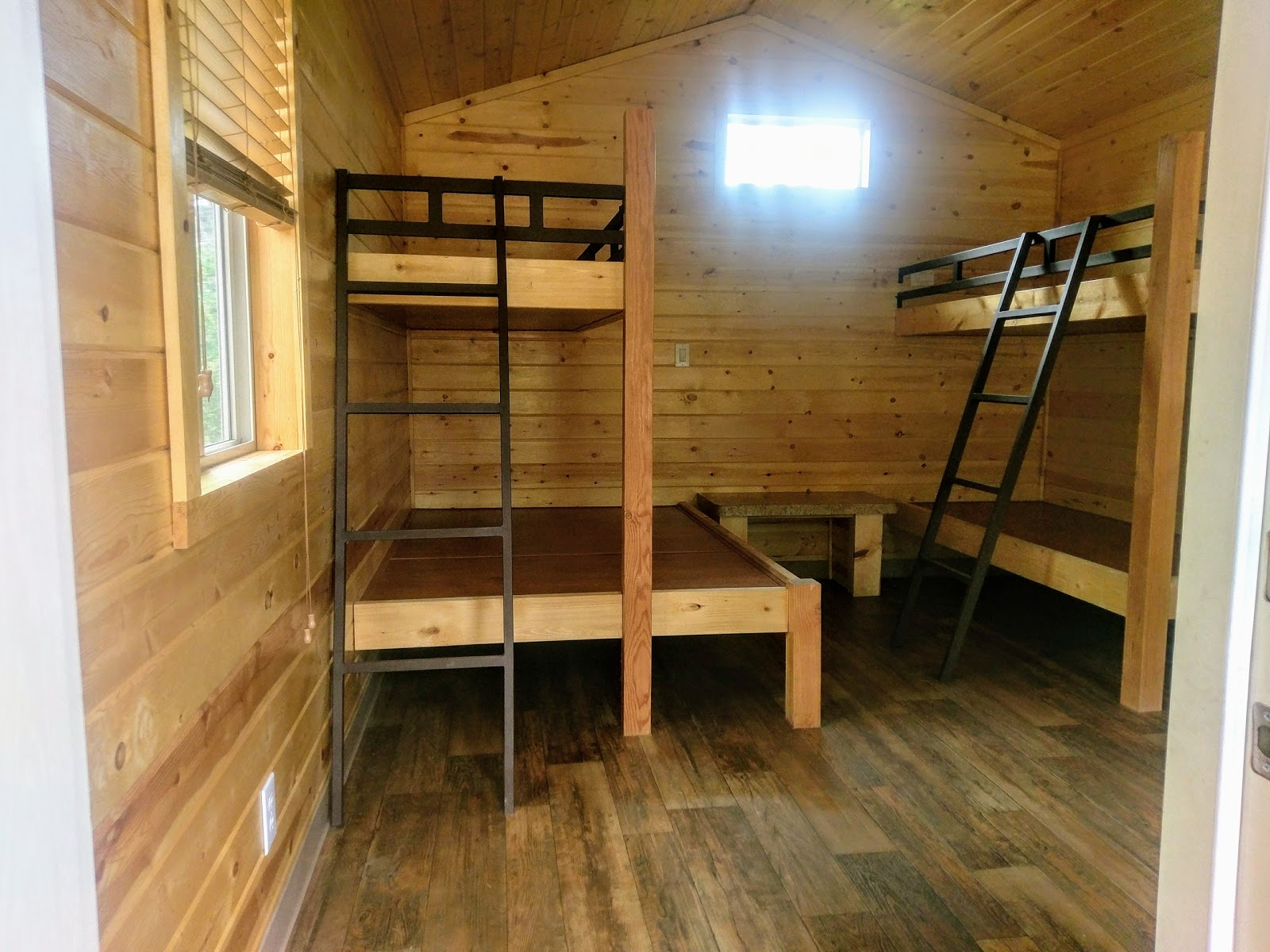 Paso Picacho - Cuyamaca Rancho State Park