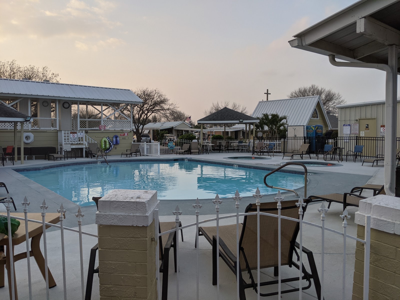 Trophy Gardens RV Park