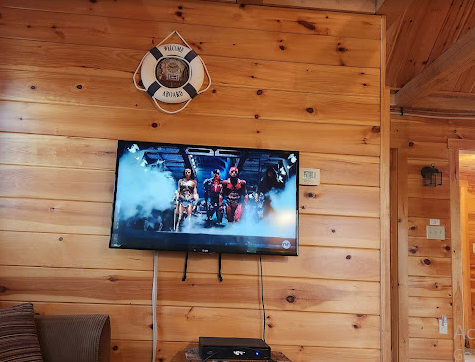 Fish River Lodge Camping