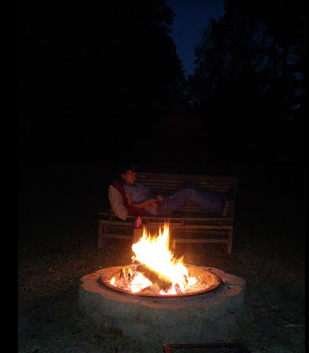 Talladega Creekside Resort