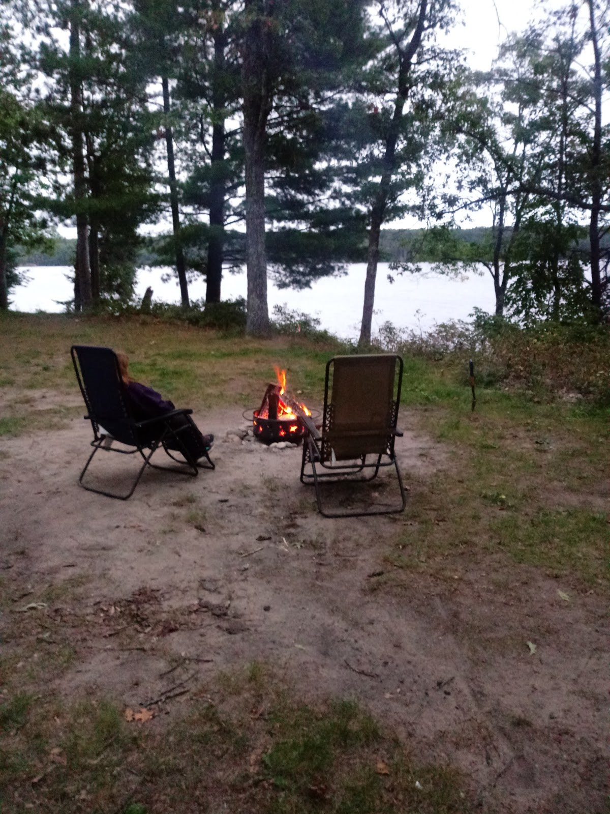 Old Orchard Campground