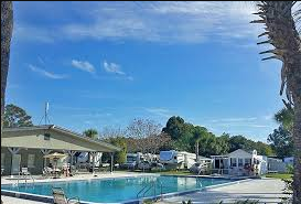 Winter Garden RV Resort