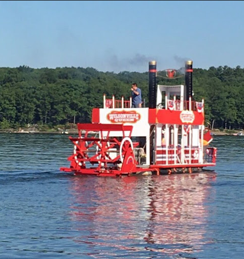 Wilsonville Recreation Area