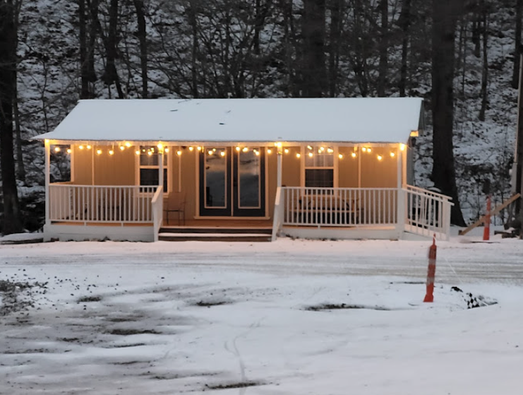 Hot Springs Off-Road Park
