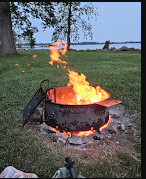 Indian Lake State Park