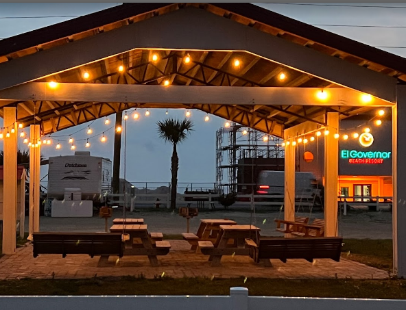 El Governor Campground