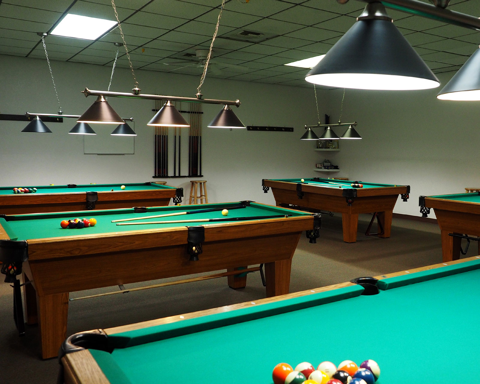 Bonita Mesa RV Resort