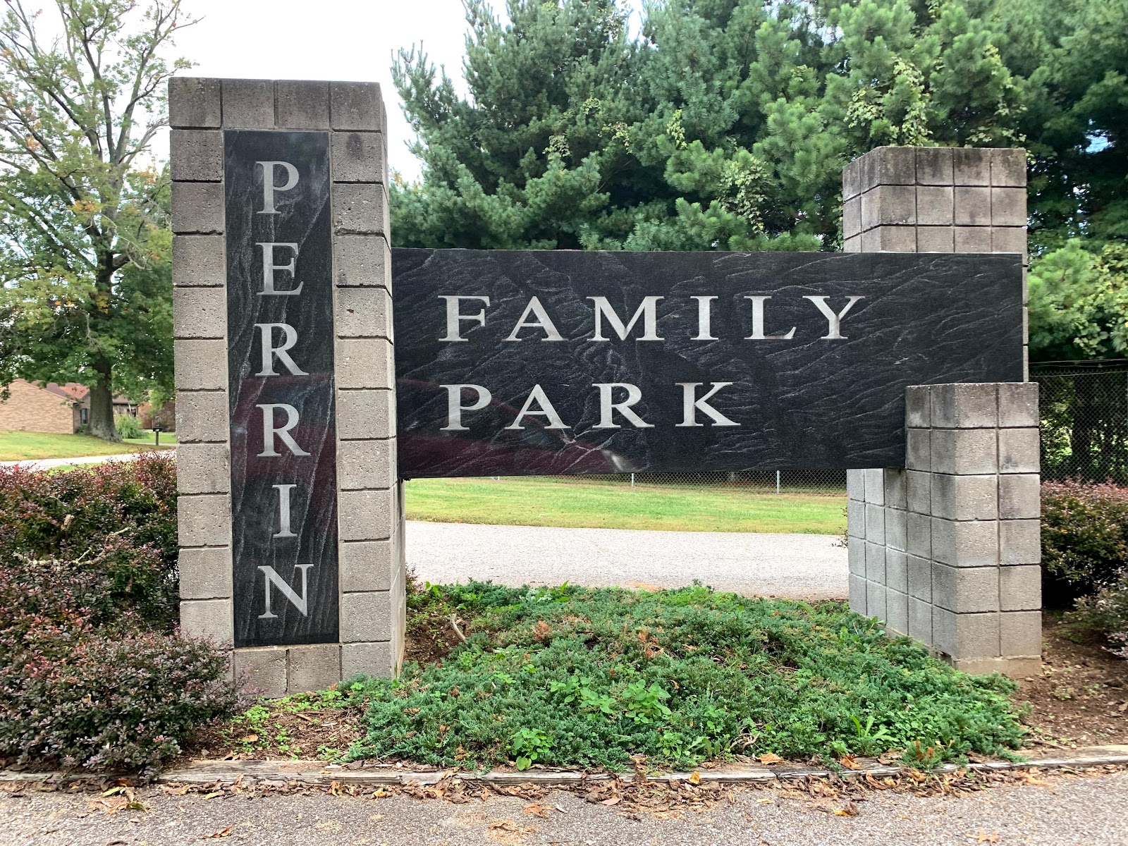 Perrin Family Park