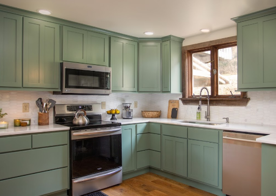 The Mohicans Treehouse Resort and Wedding Venue