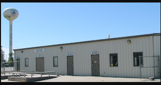 Dawson County Fair Grounds