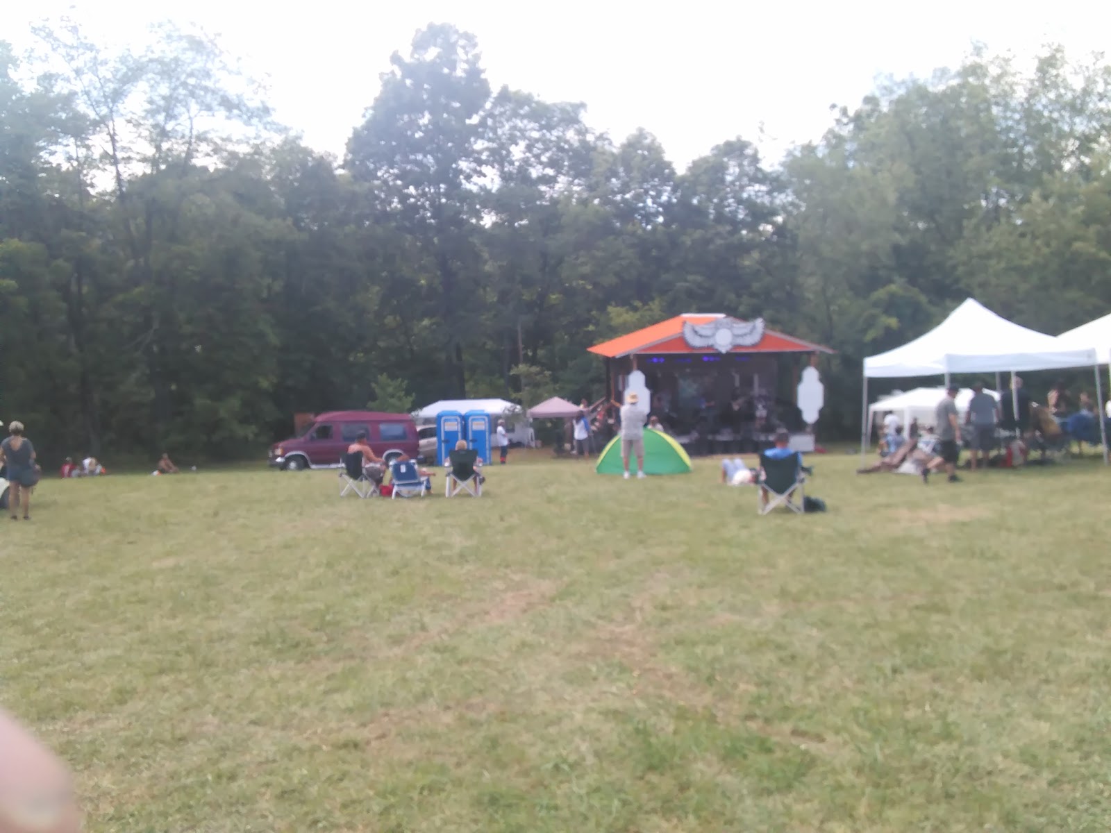 Indian Meadows Campground