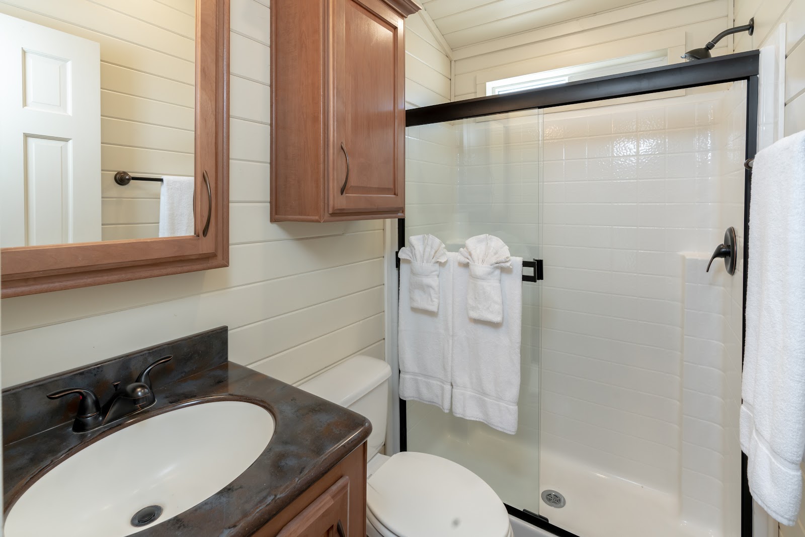 Indian Wells RV Roundup