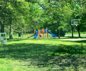 Tom and Carol's RV Park