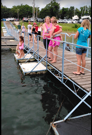 Orleans Trail Resort & Restaurant