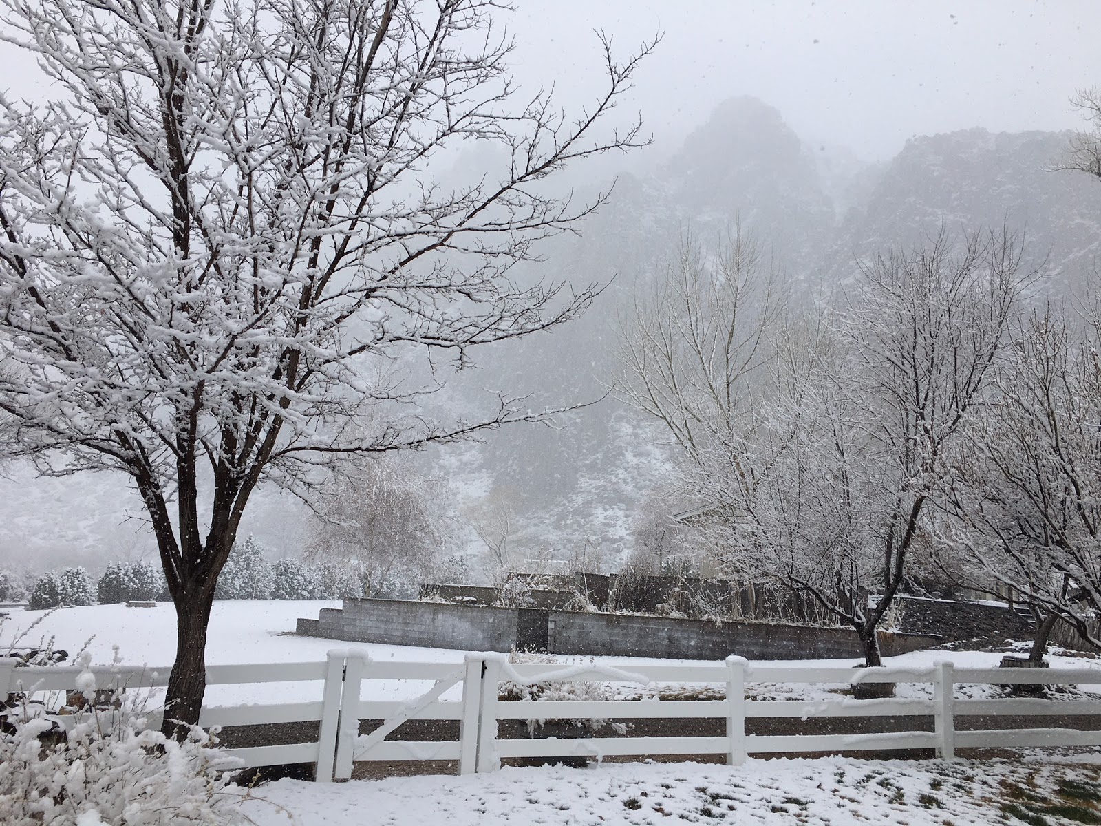 Meadowcliff RV Resort