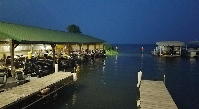 Sah Kah Tay Beach Resort