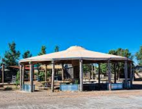 Sundance High Plains RV Park and Cabins