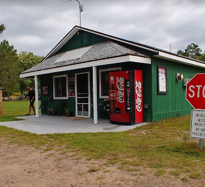 Eagles Landing Campground