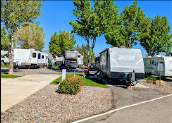 Bordertown Casino & RV Resort