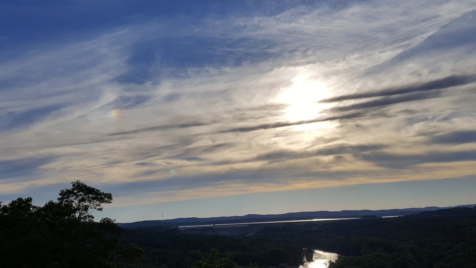 Gerth Campground & Camper Park