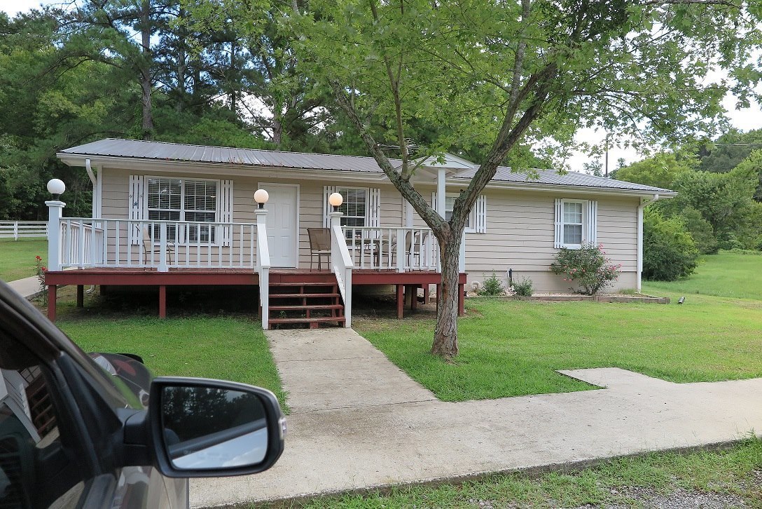 Little Mountain Marina Camping Resort