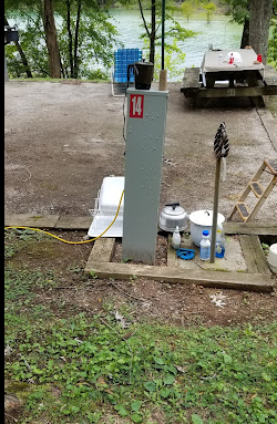 Willow Grove Campground