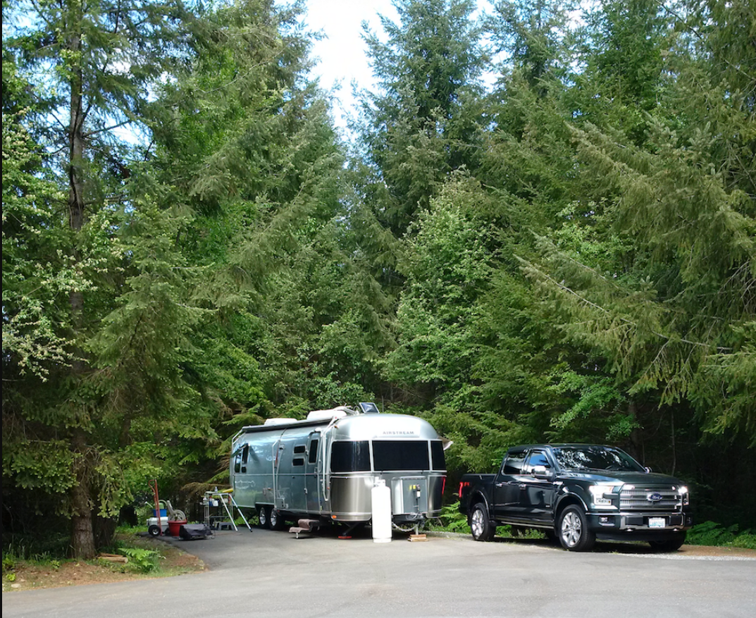 Buttes Adult RV Park and Storage