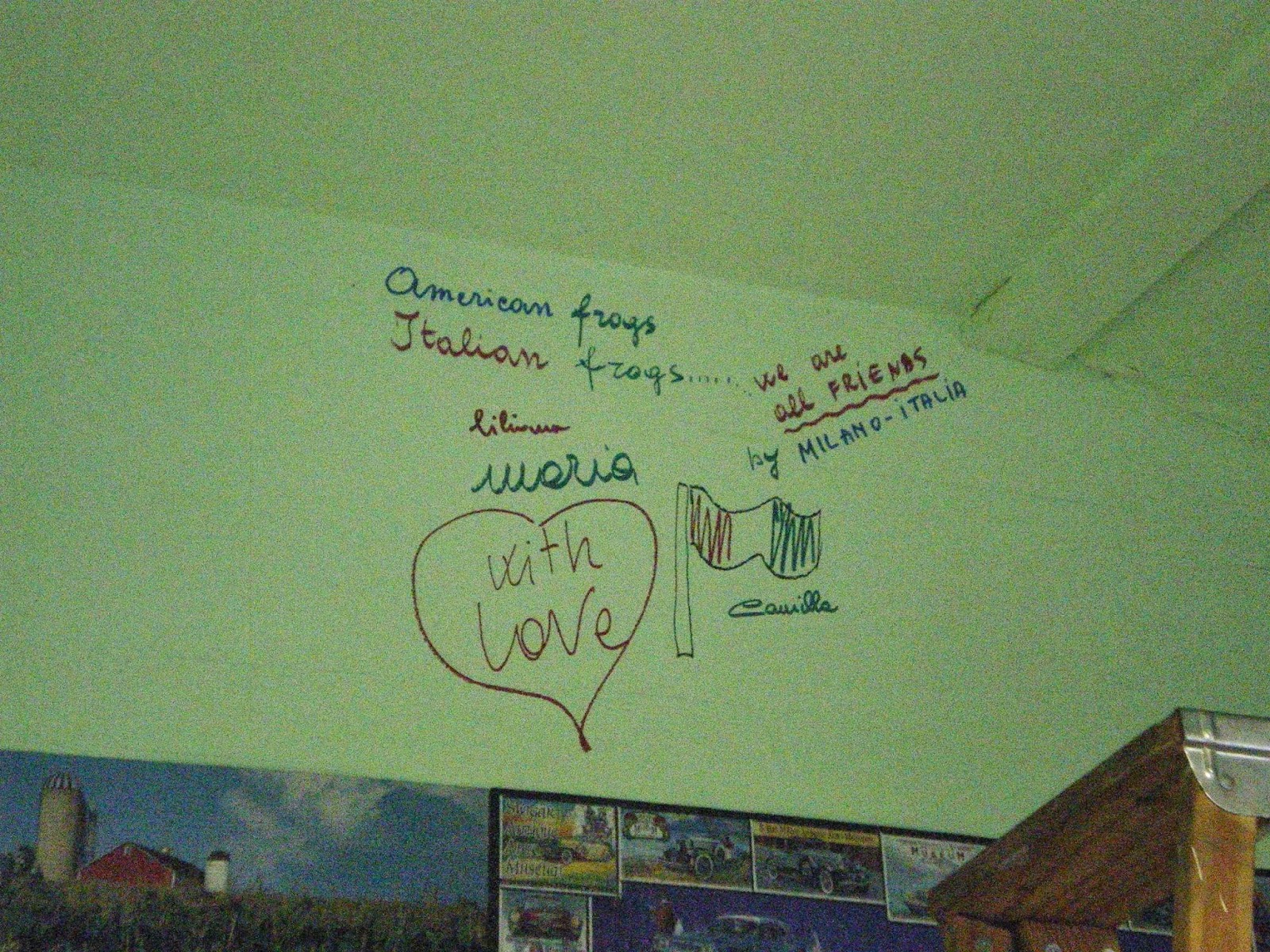 Frog Hollow Campground-RV Park