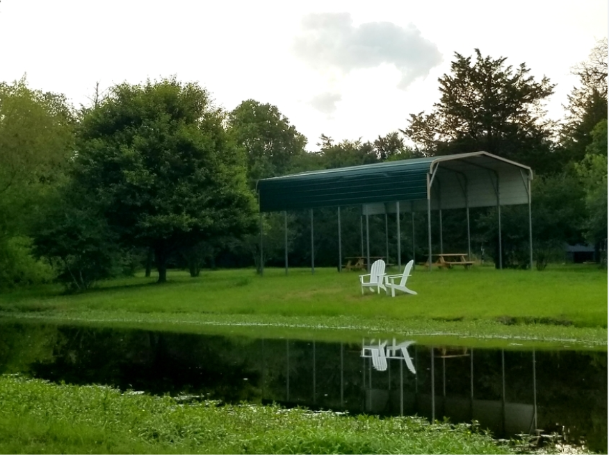 R Place RV Park and Campground