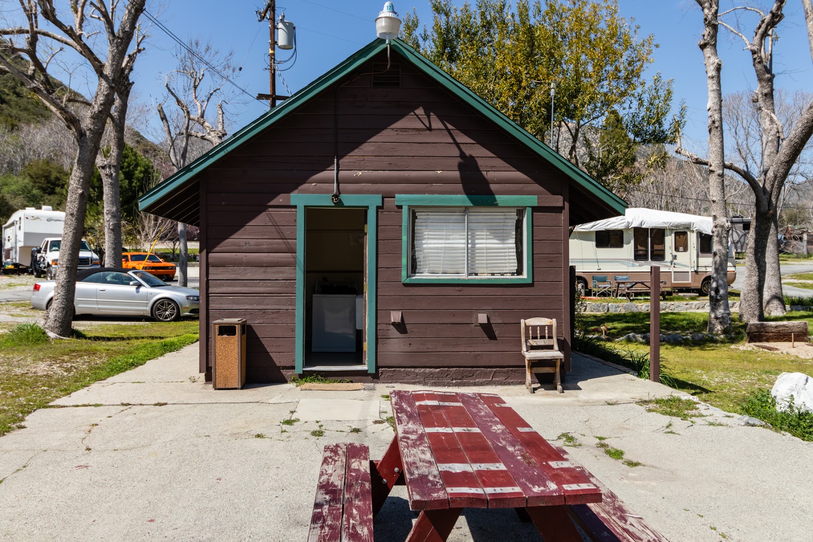 Bonita Ranch Campground & RV Sites