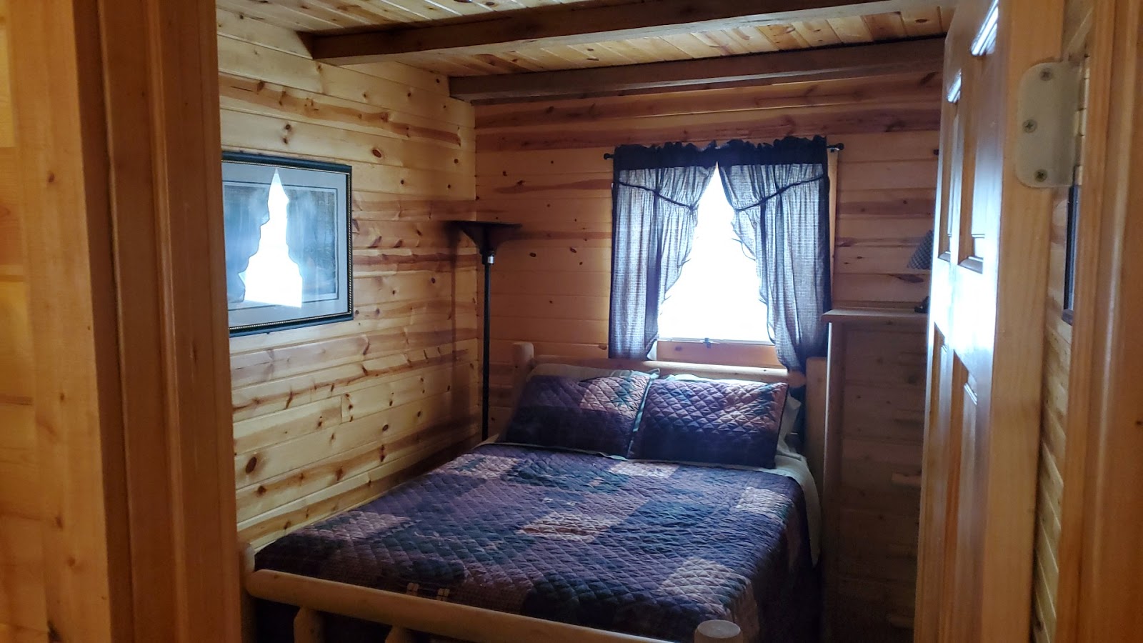 Shavers Fork Campground