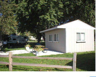 Camp Crescent Municipal Park