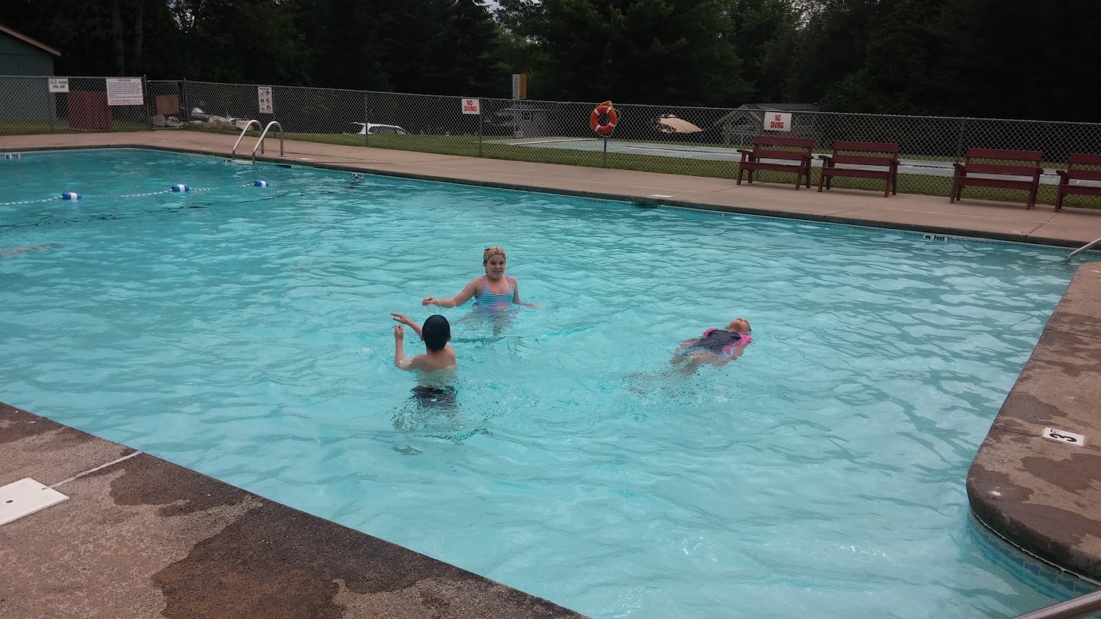 Blue Haven Campground