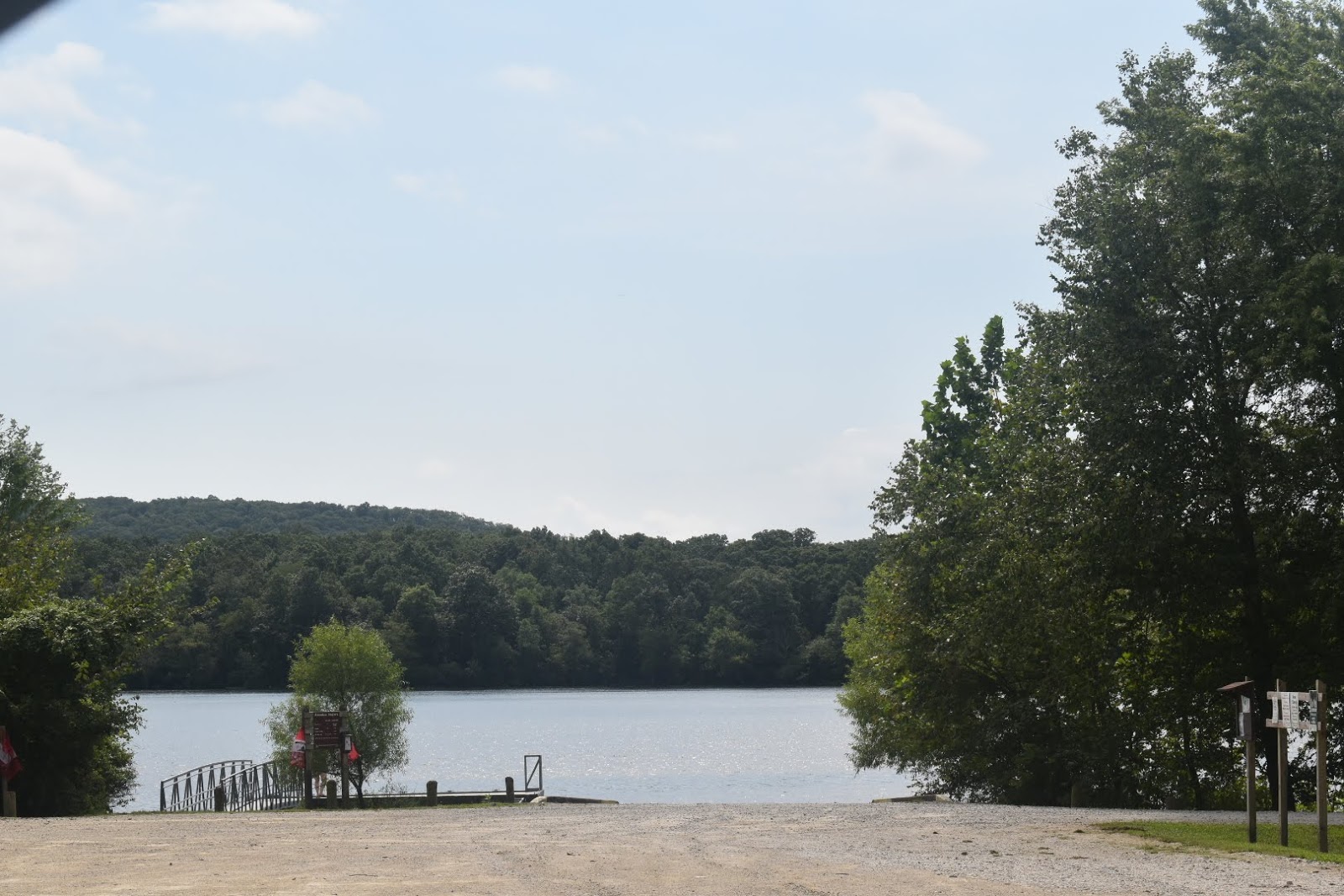 Bismarck Conservation Area