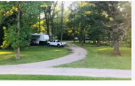 International Voyageurs RV Park